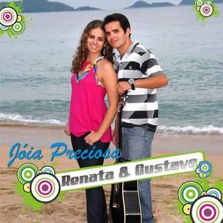Foto da capa: Jóia Preciosa
