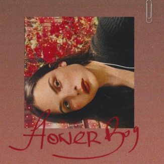 Foto da capa: Flower Boy