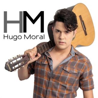 Foto da capa: Hugo Moral Vol.2