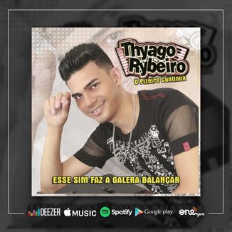 Foto da capa: Thyago Rybeiro O Pizeiro Continua