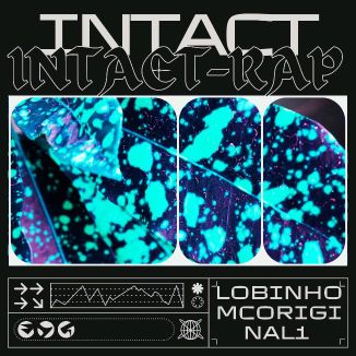 Foto da capa: Intact Rap