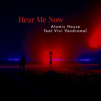 Foto da capa: Hear Me Now feat. Vini Vendramel