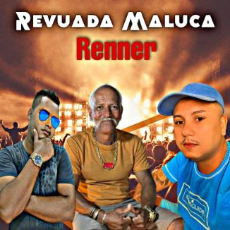Foto da capa: REVUADA MALUCA