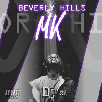 Foto da capa: Beverly Hills