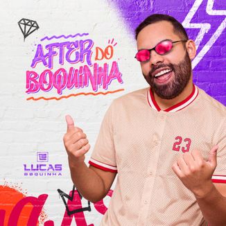 Foto da capa: After do Boquinha