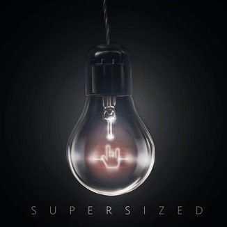 Foto da capa: SuperSized - EP