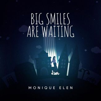 Foto da capa: Big Smiles Are Waiting - Monique Elen