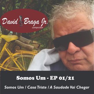 Foto da capa: David Braga/ SOMOS UM