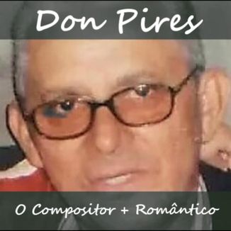 Foto da capa: Don Pires
