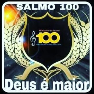 Foto da capa: Deus é maior