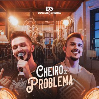 Foto da capa: Cheiro de Problema