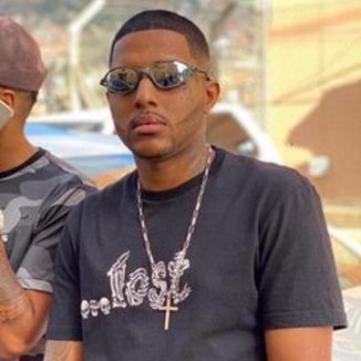Foto da capa: Mc Gw & Mc Mr Bim - Fica de 4 e não fica acanhada - Dj TL Mpc