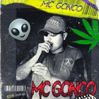 Foto da capa: MC GCINCO 2