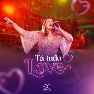 Foto da capa: Tá Tudo Love