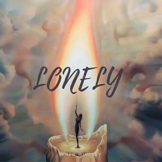 Foto da capa: Lonely - Single