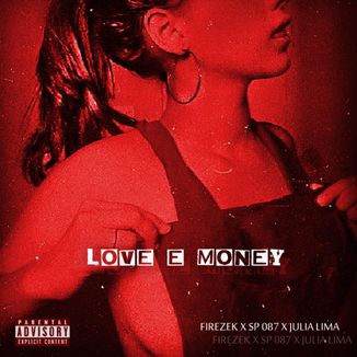 Foto da capa: Sp 087 - Love & Money