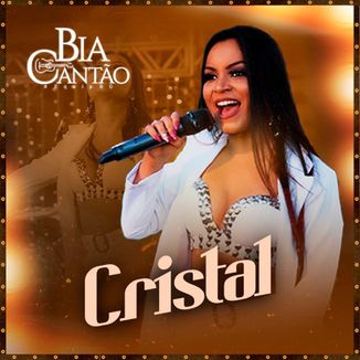 Foto da capa: Cristal