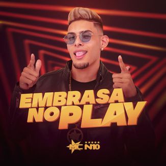 Foto da capa: Embrasa no Play