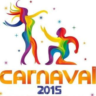 Foto da capa: Carnaval 2015 - Studio AF Produções