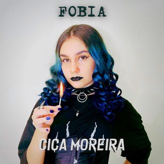 Foto da capa: Fobia