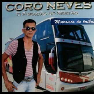 Foto da capa: Coró Neves "Motorista de ônibus"