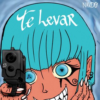 Foto da capa: Te Levar