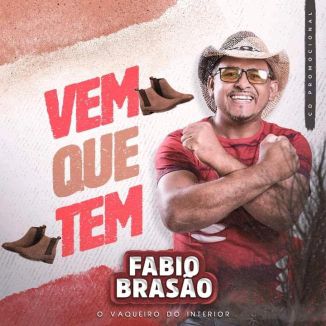 Foto da capa: Fabio Brasão O Vaqueiro Do Interior