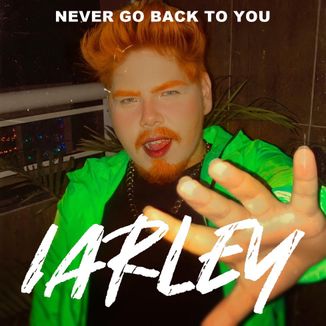 Foto da capa: Never Go Back To You