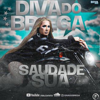 Foto da capa: Saudade Sua