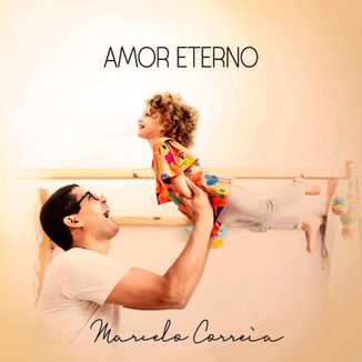 Foto da capa: Amor Eterno