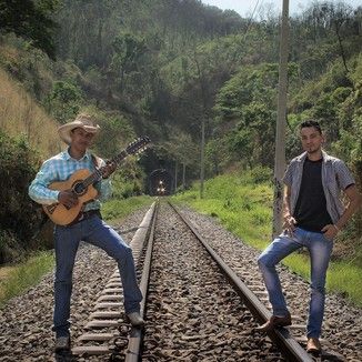 Foto da capa: DAVID SOUZA E GUSTAVO