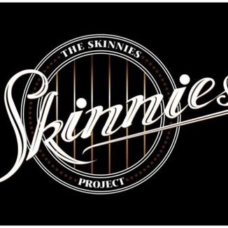 Foto da capa: Skinnies EP