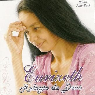 Foto da capa: "Relogio de Deus" 2009