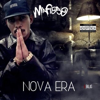Foto da capa: Mafioso - Nova Era