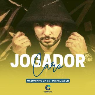 Foto da capa: JOGADOR CARO