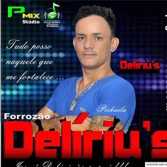 Foto da capa: DELIRIU'S