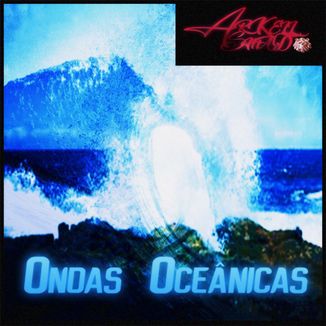 Foto da capa: Ondas Oceânicas