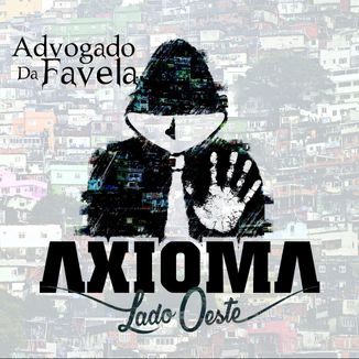 Foto da capa: Advogado Da Favela