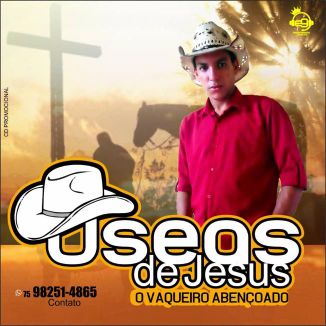 Foto da capa: Oseas de Jesus 2020