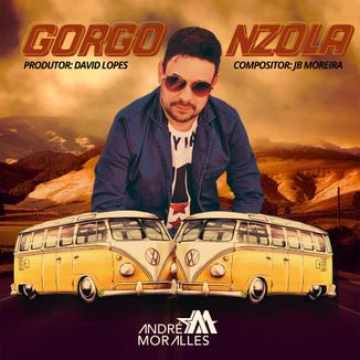 Foto da capa: André Moralles - Gorgonzola