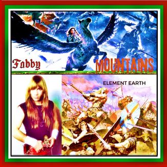 Foto da capa: The Five Elements - Earth Element - Mountains