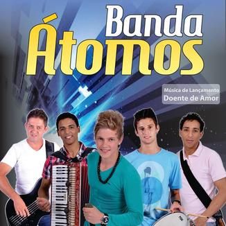 Foto da capa: Banda Átomos