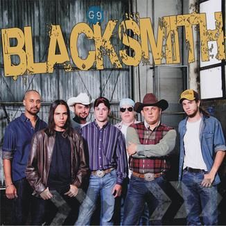 Foto da capa: Blacksmith