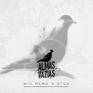 Foto da capa: EP ALMAS VAZIAS