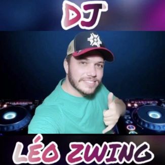 Foto da capa: Dj Leo Zwing - Deixe o Som Tocar