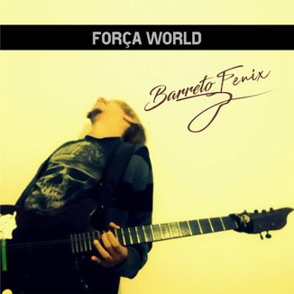 Foto da capa: Força World