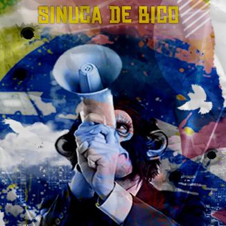 Foto da capa: Sinuca de Bico