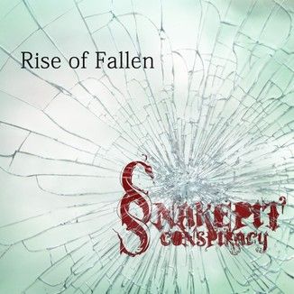 Foto da capa: Rise of Fallen