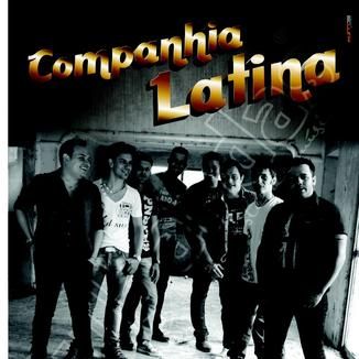 Foto da capa: companhia latina 2014