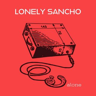 Foto da capa: Alone